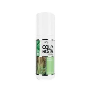 L’Oréal Colorista Spray Mint 75ml