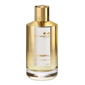 Mancera Amberful Eau de Parfum 120ml