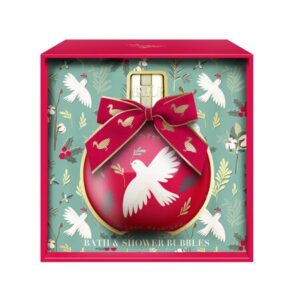 Baylis & Harding The Fuzzy Duck Winter Wonderland Festive Bauble Gift 250ml