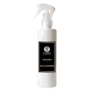 My Roots Elegant Silk & Cashmere Linen Spray 200ml