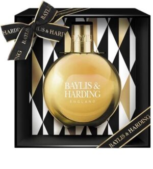 Baylis & Harding Sweet Mandarin & Grapefruit Signature Collection Festive Bauble Bath & Shower Bubbles Gift