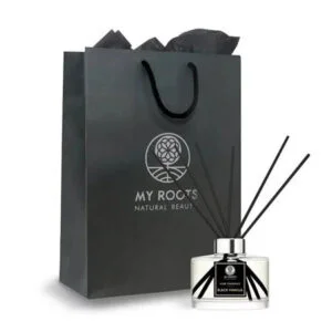 My Roots Delicious Black Vanilla Sticks 100ml