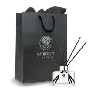 My Roots Refreshing White Tea Diffuser 100ml
