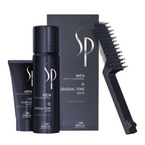 Wella Professionals SP Men Gradual Tone Brown 60ml + 30ml