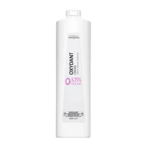 L'Oreal Professionnel Oxydant Creme 0 3.75%  Volume 1000ml