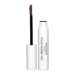 Seventeen 24hr Brow Style Fixing Gel 02 Red Brown 10ml