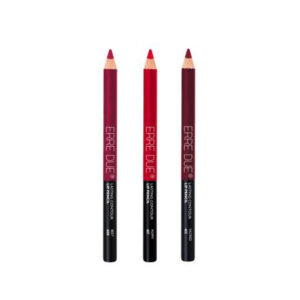 Erre Due Lip Sweets Sets - Mulberry Kiss 3pcs