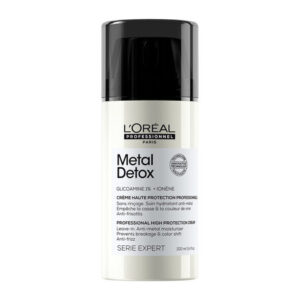 L’Oreal Professionnel Serie Expert Metal Detox Leave-in 100ml