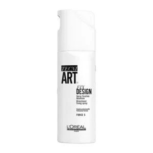 L’Oréal Professionnel Tecni Art Fix Design Fixing Spray 200ml