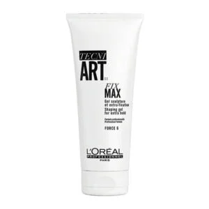 L’Oreal Professionnel Tecni Art Fix Max Hair gel 200ml
