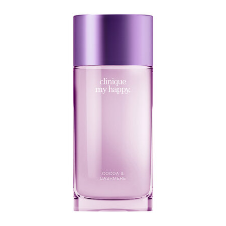 Clinique My Happy Cocoa & Cashmere Eau De Parfum 100ml