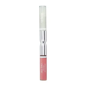 Seventeen All Day Lip Color & Top Gloss 91