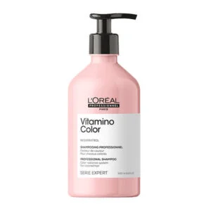 L’Oreal Professionnel Serie Expert Vitamino Color Shampoo 500ml
