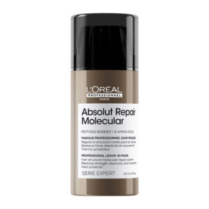 L’Oreal Professionnel Absolut Repair Molecular Leave-In Mask 100ml