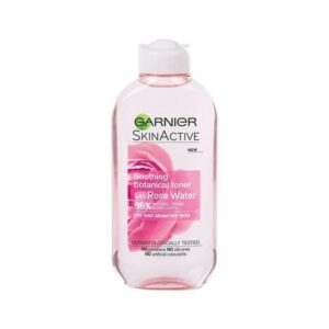Garnier Soothing Toner Rose 200ml