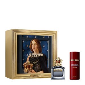 Jean Paul Gaultier Scandal for Him Set Eau de Toilette 100ml+Deo Spray 150ml