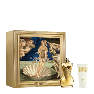 Jean Paul Gaultier Divine Set Eau de Parfum 100ml+B.L 75ml