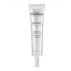 Filorga Sleep & Peel 4.5 Micro-Peeling Night Cream 40ml