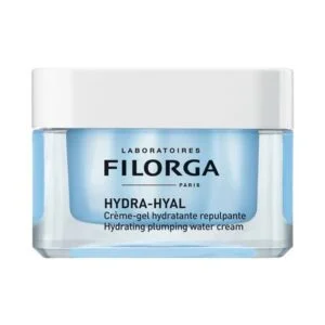 Filorga Hydra-Hyal Hydrating Plumping Water Cream 50ml
