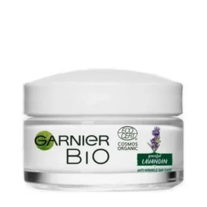 Garnier Bio Graceful Lavandin Anti Wrinkle Day Care 50ml