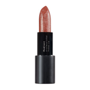 Radiant Advanced Care Lipstick Glossy 120 Sparkling Peach