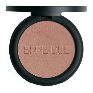 Erre Due Blusher 121 Cocoa Bean