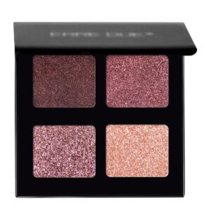 Erre Due Color Cubes Eye Shadow Palette 226 Rose Luxe