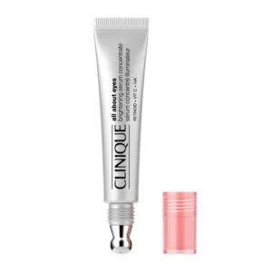 Clinique All About Eyes Brightening Serum Concentrate 10ml