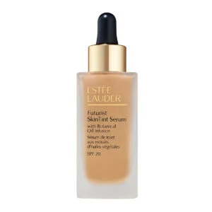 Estée Lauder Futurist SkinTint Serum with Botanical Oil Infusion SPF 20 30ml