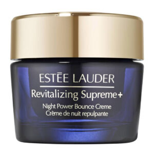 Estée Lauder Revitalizing Supreme+ Night Power Bounce Crème