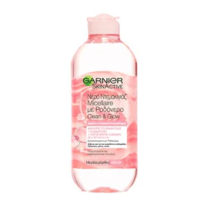Garnier Micellar Rose Water 400ml