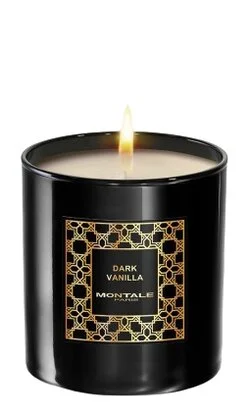 Montale Candle Dark Vanilla