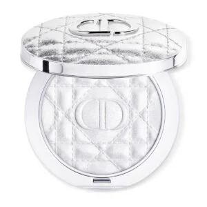 Christian Dior Forever Glow Luminizer Highlighter Infused with Hyaluronic Acid 06 Opal Sequin
