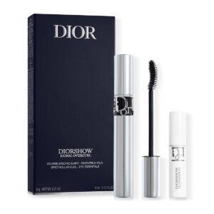 Christian Dior Diorshow Iconic Overcurl Set Mascara and Lash Primer-Serum