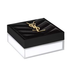 Yves Saint Laurent All Hours Hyper Loose Powder 01 Transparent