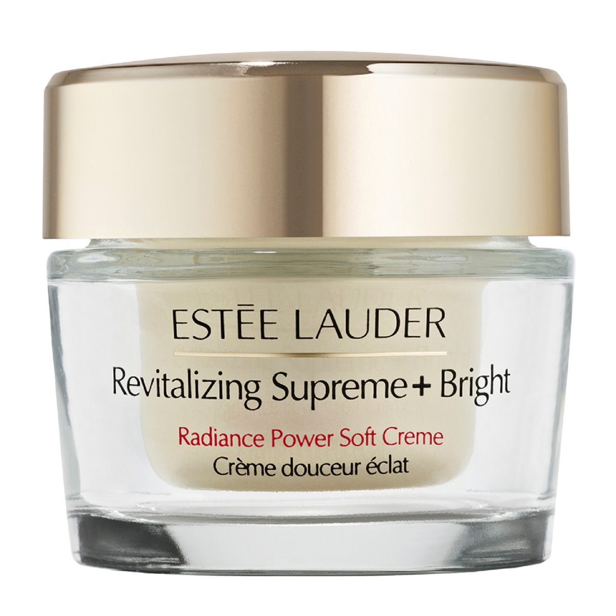 Estée Lauder Revitalizing Supreme+ Bright Radiance Power Soft Crème 50ml
