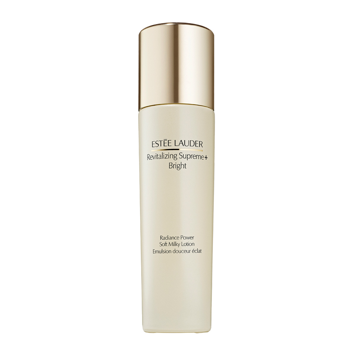 Estée Lauder Revitalizing Supreme+ Bright Radiance Power Soft Milky Lotion 100ml