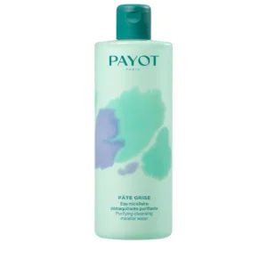 Payot Pate Grise Purifying Cleansing Micellar Water 400ml