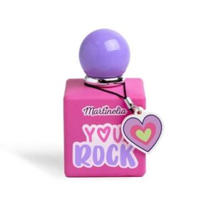 Martinelia Super Girl You Rock Eau De Toilette 50ml