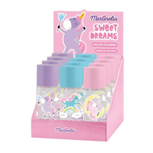 Martinelia Body Mist 60ml (1 Τεμάχιο)