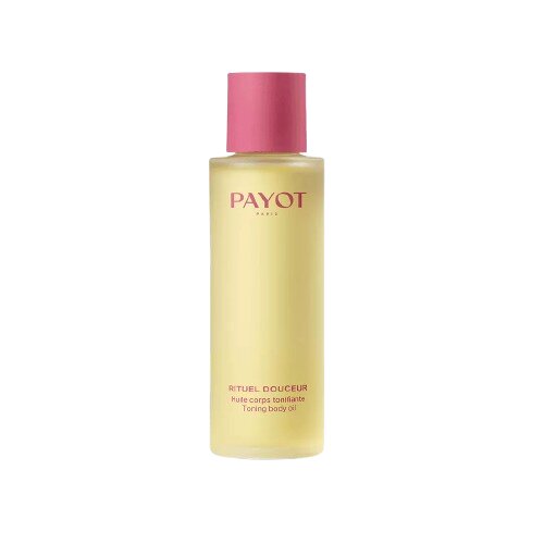 Payot Rituel Douceur Toning Body Oil 100ml