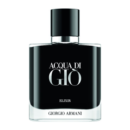 Giorgio Armani Acqua Di Gio Elixir Eau De Parfum 50ml