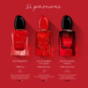 Giorgio Armani Sì Passione Red Musk Eau De Parfum