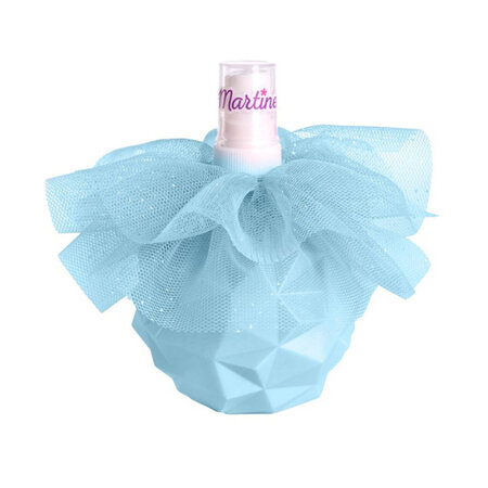 Martinelia Starshine Shimmer Fragrance Mist Blue 100ml