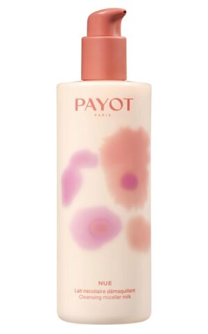 Payot Nue Micellar Cleansing Milk 400ml