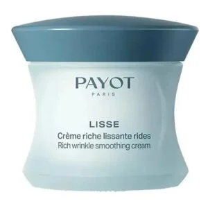 Payot Lisse Rich Wrinkle Smoothing Cream 50ml