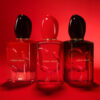 Giorgio Armani Sì Passione Red Musk Eau De Parfum