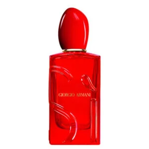 Giorgio Armani Sì Passione Red Musk Eau De Parfum