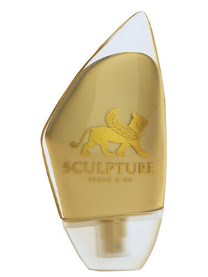 Nikos Sculpture Vague d'Or Eau de Parfum 100ml