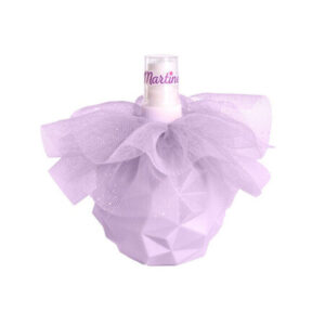 Martinelia Starshine Shimmer Fragrance Mist Purple 100ml